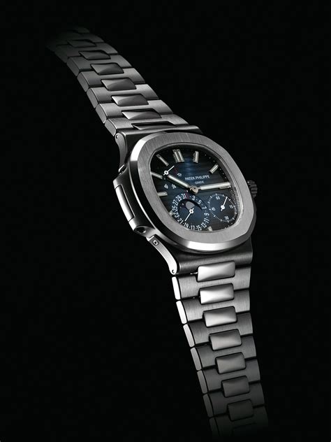 Patek Philippe automatic date